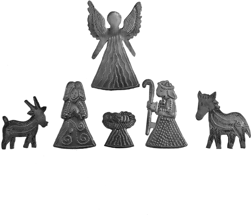 Figurine (1160x1160), Png Download