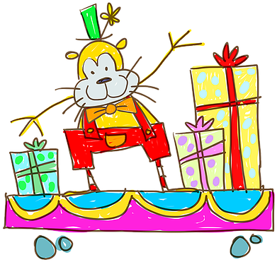 Home Rac Christmas Pageant - Christmas Pageant (631x397), Png Download