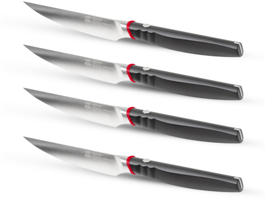 Paris Classic - Peugeot Saveurs - Hunting Knife (524x700), Png Download