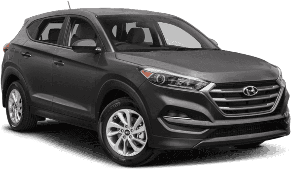 New 2018 Hyundai Tucson Se - 2019 Chrysler Pacifica Touring Plus (640x480), Png Download