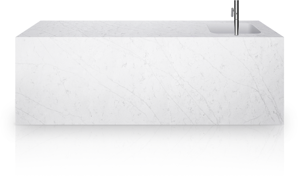 Colors That Make You Fall In Love - Sink (1044x616), Png Download