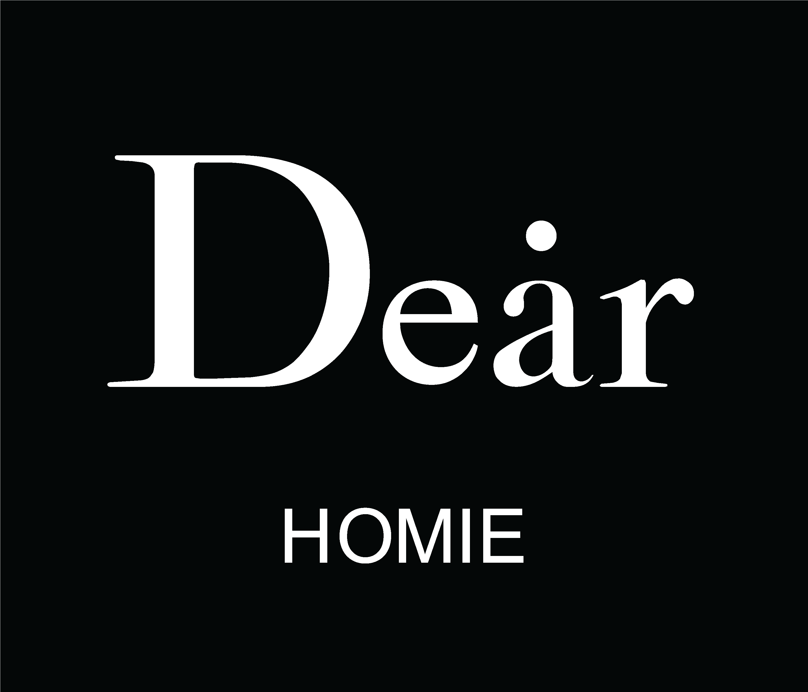 Dior Homme Parody "dear Homie" - Come To The Dark Side (4000x5333), Png Download