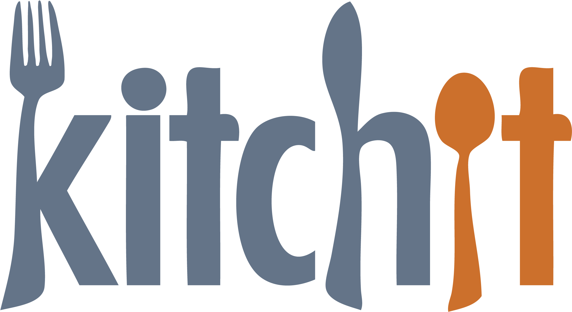 Kitchit Logo - Kitchit (2400x1395), Png Download