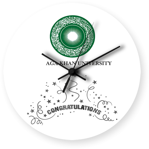 Quick Order - Aga Khan University (600x600), Png Download