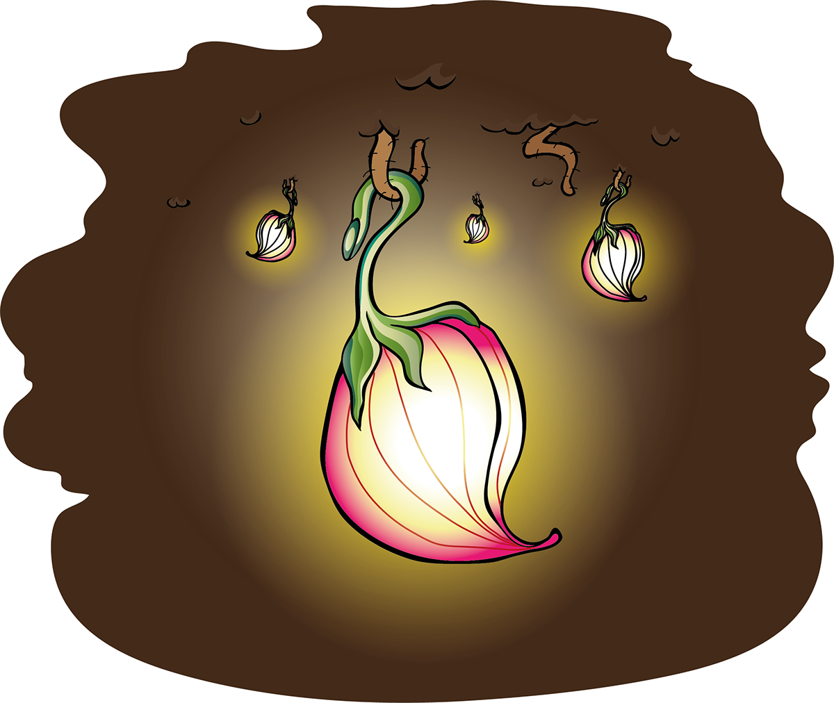 Thank You - Illustration (1200x1012), Png Download