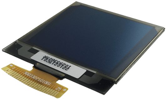 Transparent Flexible Display - Solid-state Drive (600x600), Png Download