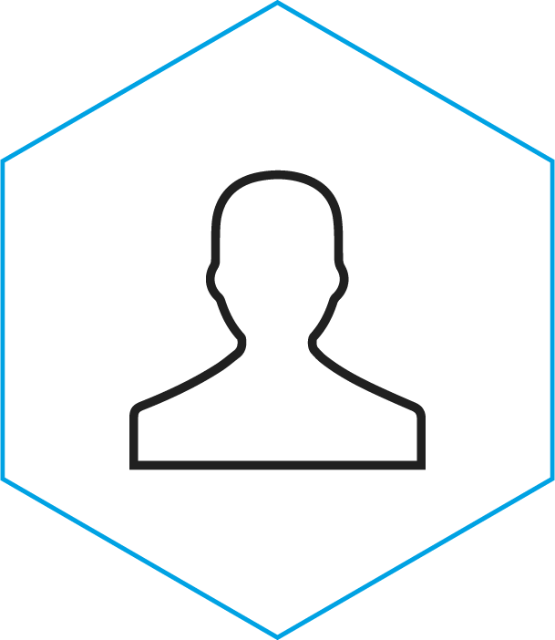 Online Customer Portal (609x702), Png Download