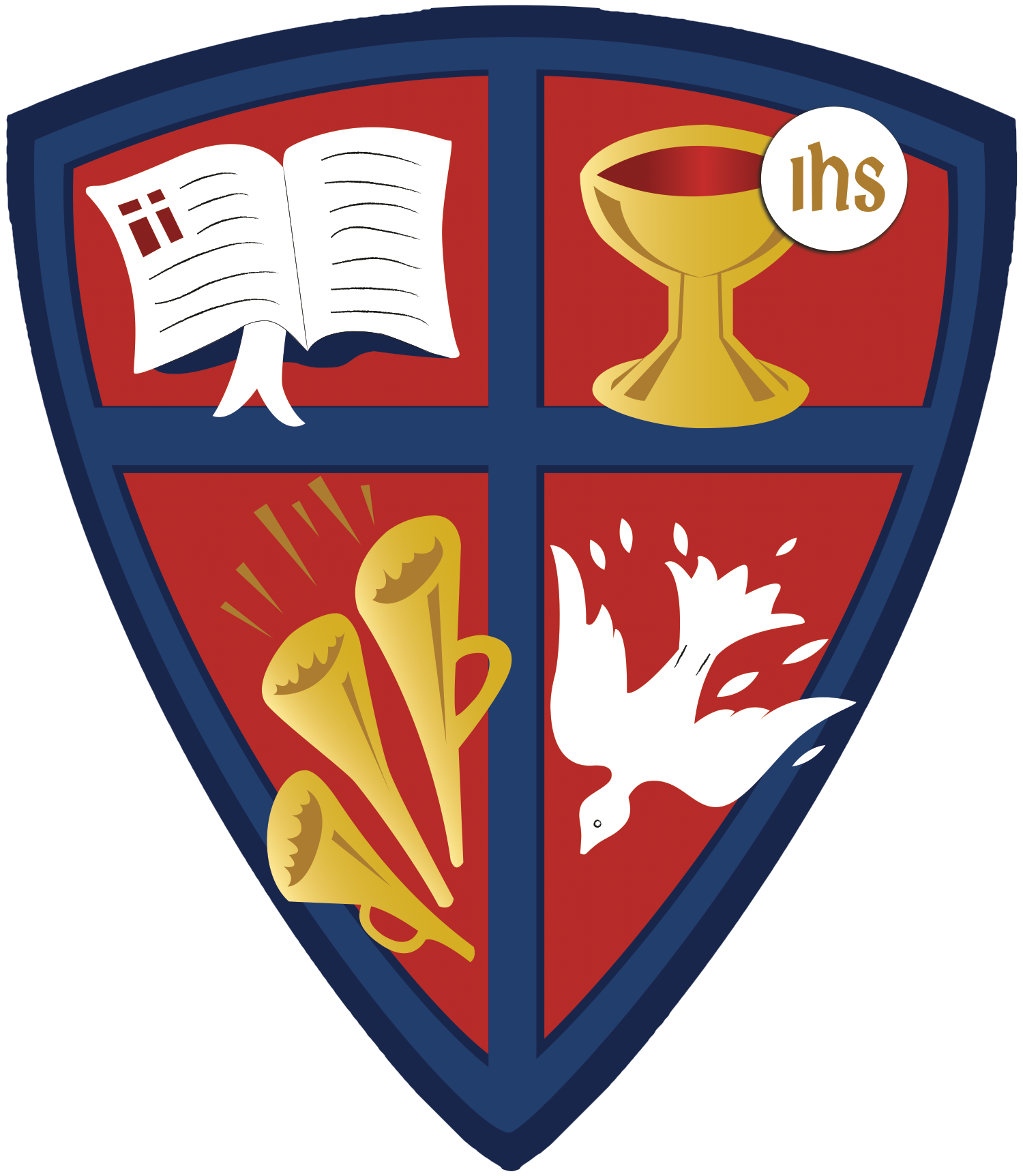 Emblem (1500x1725), Png Download