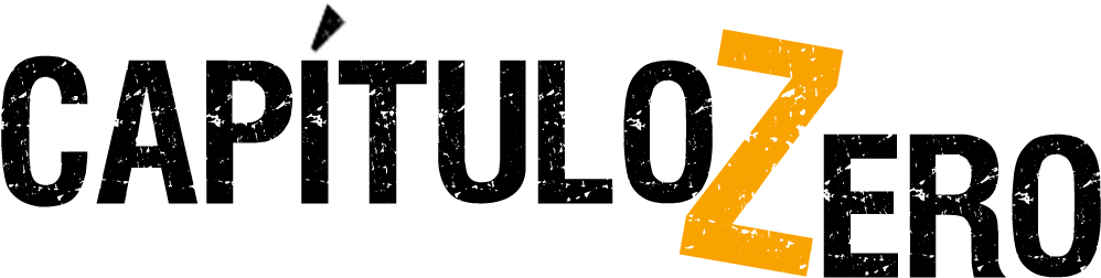 Capitulozero - Graphic Design (1024x352), Png Download