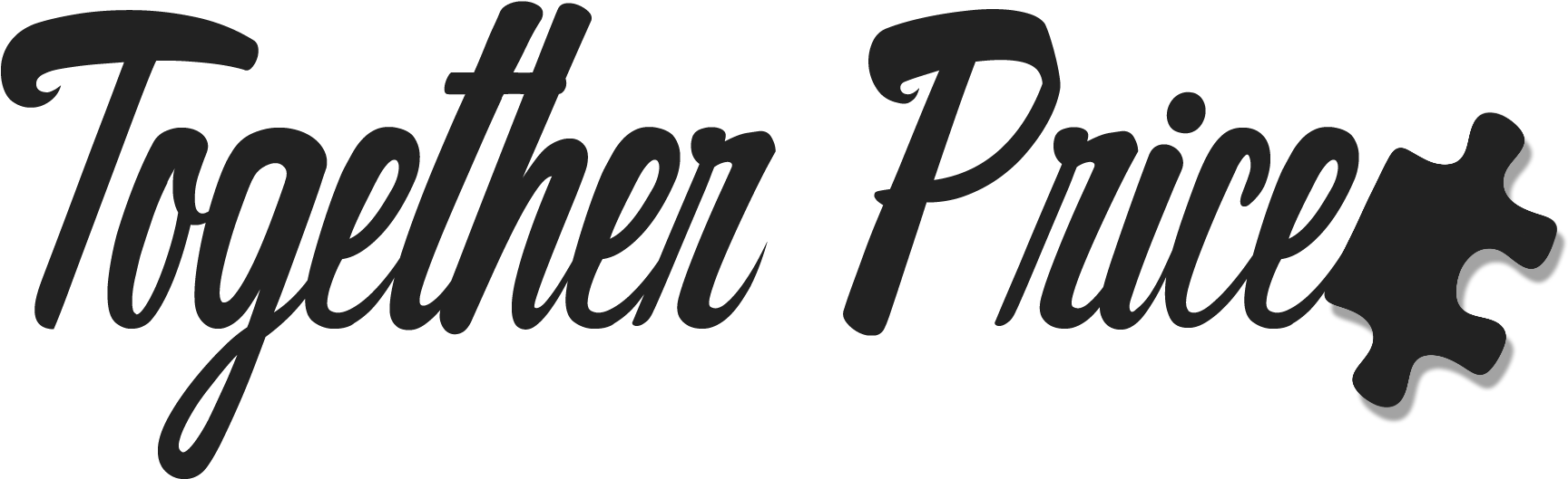 Together Price - Together Price Logo (2272x1704), Png Download