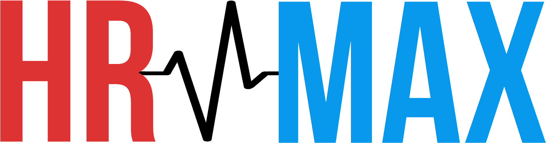 Hrmax Logo New 1 Png - Graphic Design (2000x689), Png Download