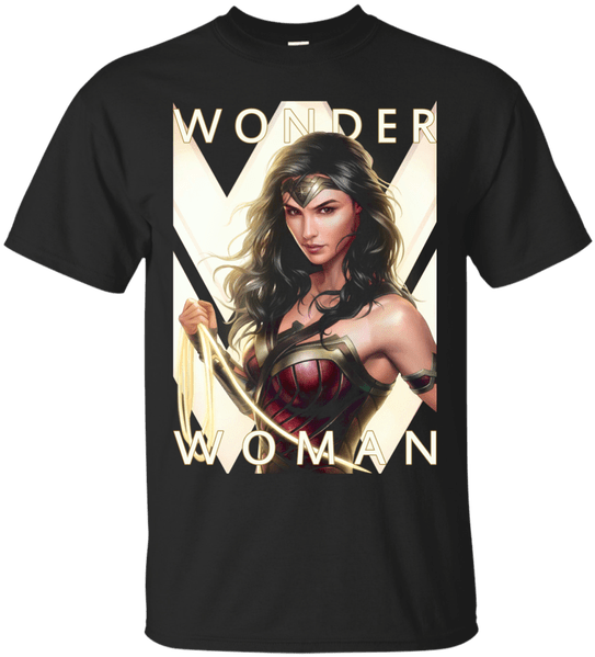 Wonder Woman Gal Gadot T Shirt Tula Store - Sometimes Science Is More Art Than Science Shirt (600x600), Png Download
