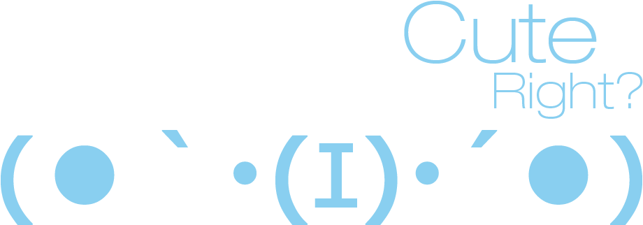 Cute Right Bear Emoticons - Graphic Design (950x400), Png Download