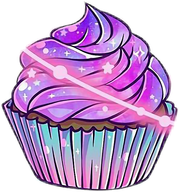 570 X 612 1 - Kawaii Food Galaxy (570x612), Png Download