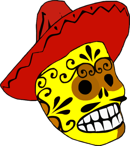 Clipart Of Mario (534x598), Png Download