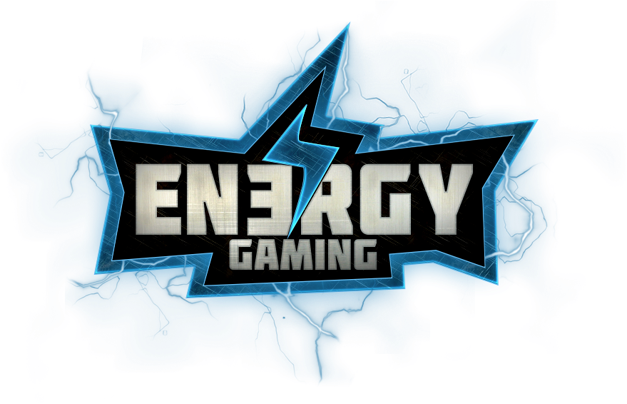 Be The Lighting - Energy (1078x593), Png Download