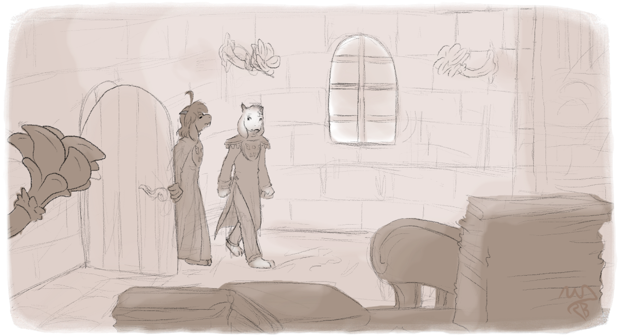 Sd - Sketch (1280x720), Png Download