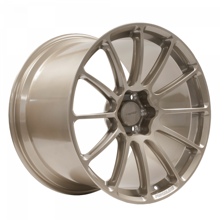 Gtd1-viper Hampton Gold - Hubcap (768x768), Png Download