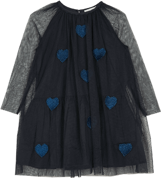Navy Misty Dress - Cardigan (700x700), Png Download