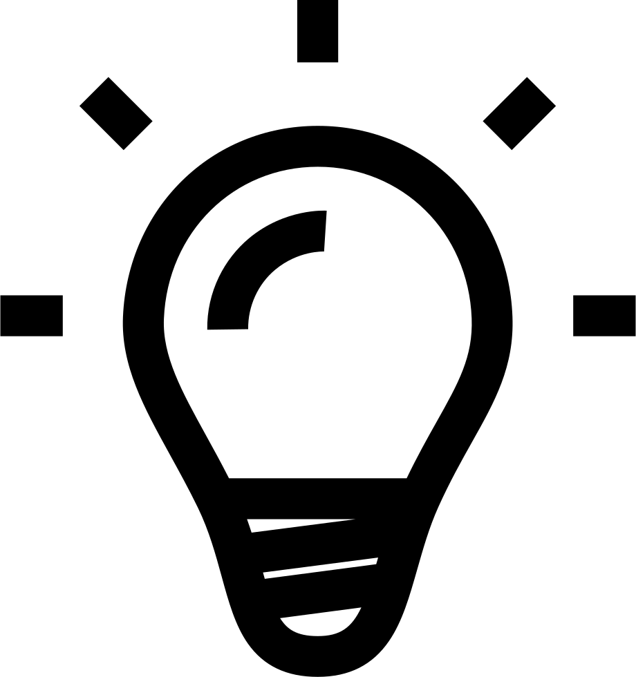 920 X 980 1 - Lighting Icon Png (920x980), Png Download