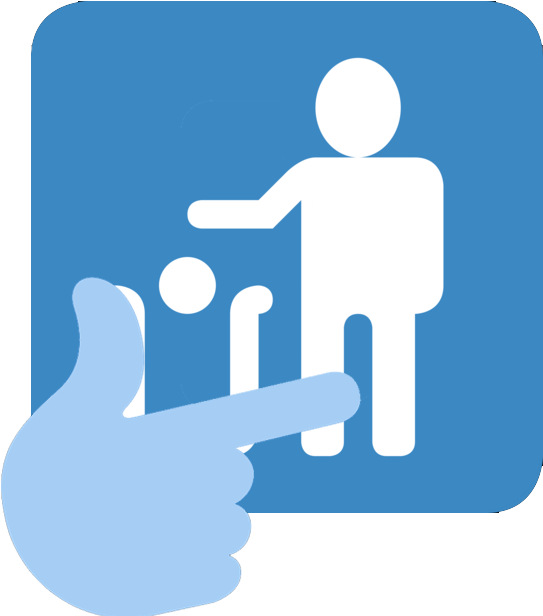 Thinking About Recycling - Sign (700x700), Png Download