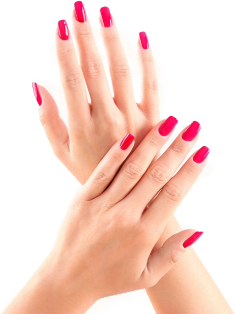 Esmalteria Mao (700x700), Png Download