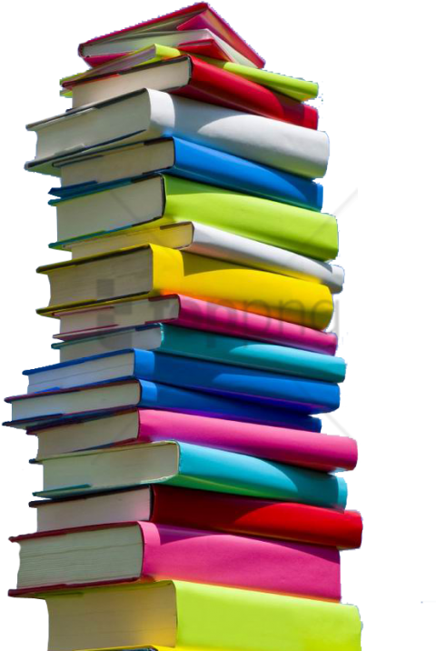 Free Png Download Background Books Images Hd Png Images - Transparent Background Books Png (480x716), Png Download