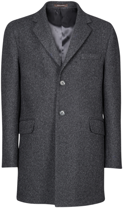 Soul Revolver Bane Jacket (720x720), Png Download