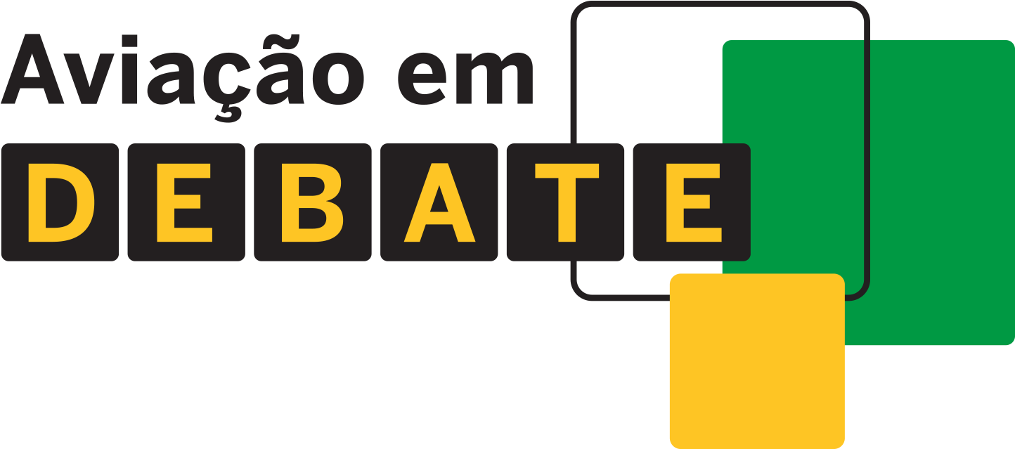 Logo Aviacao Em Debate (1500x661), Png Download