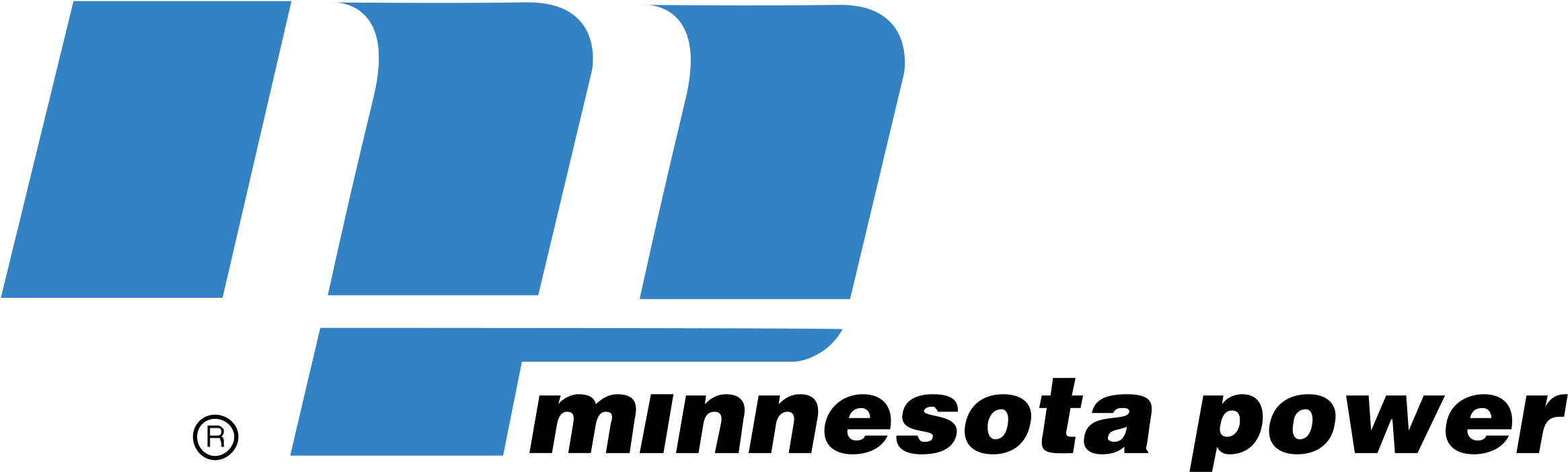 Minnesota Png - Minnesota Power Logo (2400x2400), Png Download