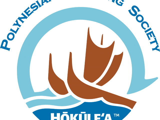 Polynesia Clipart Royal Caribbean - Polynesian Voyaging Society (640x480), Png Download