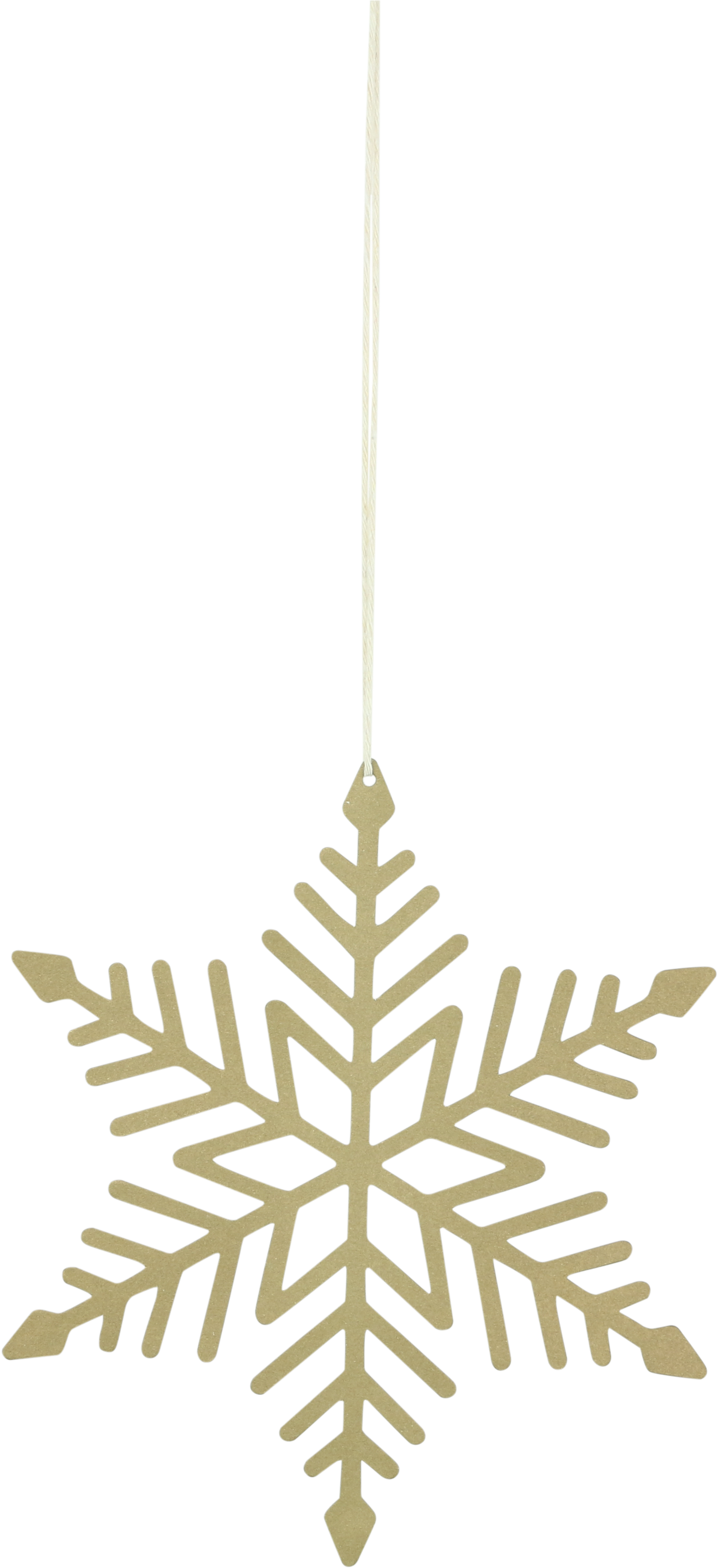 Traditional Christmas Snowflakes (5472x3648), Png Download