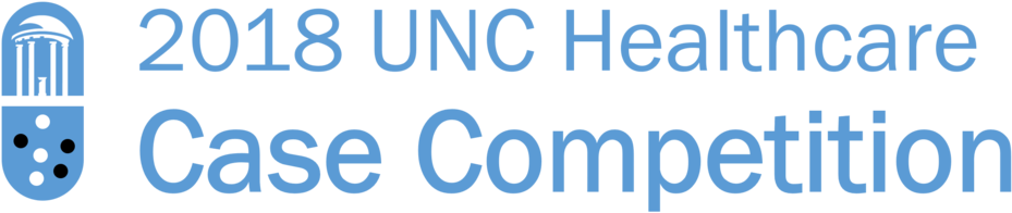 Healthcare Case Competition Full Logo For White Background - Colorfulness (1000x320), Png Download