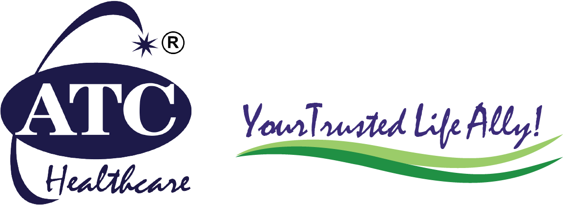 Home - Atc Healthcare (1199x488), Png Download