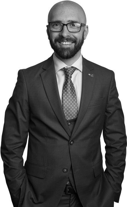 Rich Risino - Gentleman (534x800), Png Download