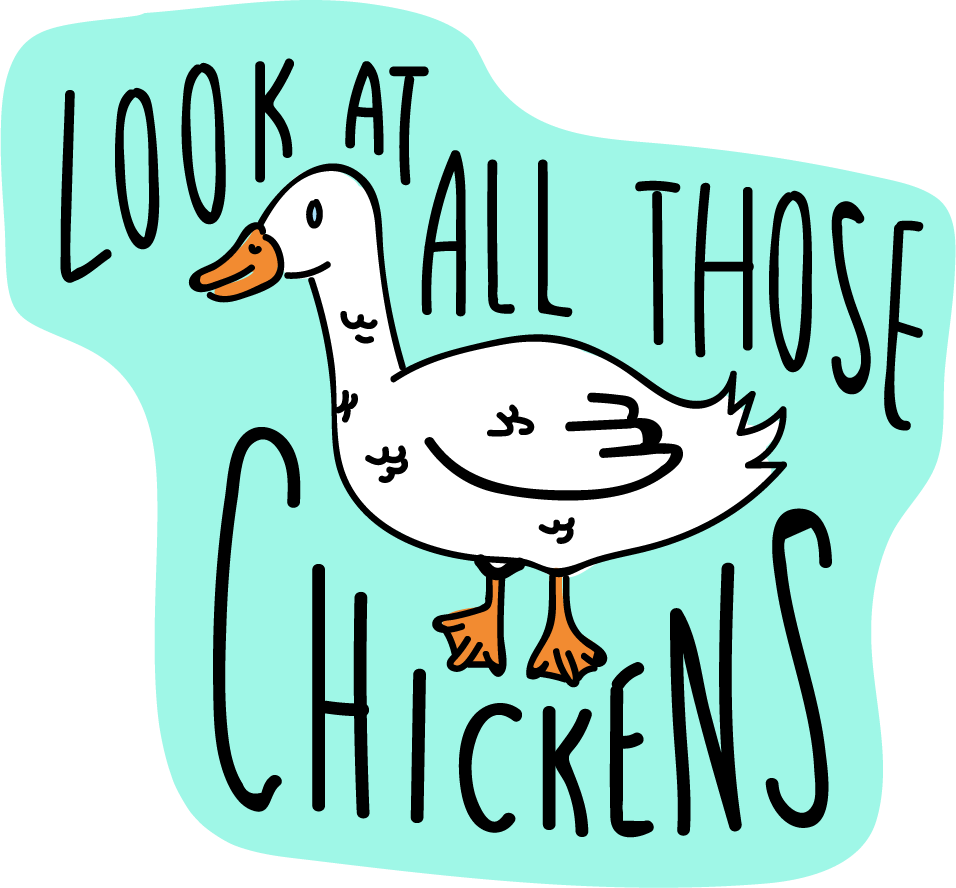 Chickens (956x888), Png Download