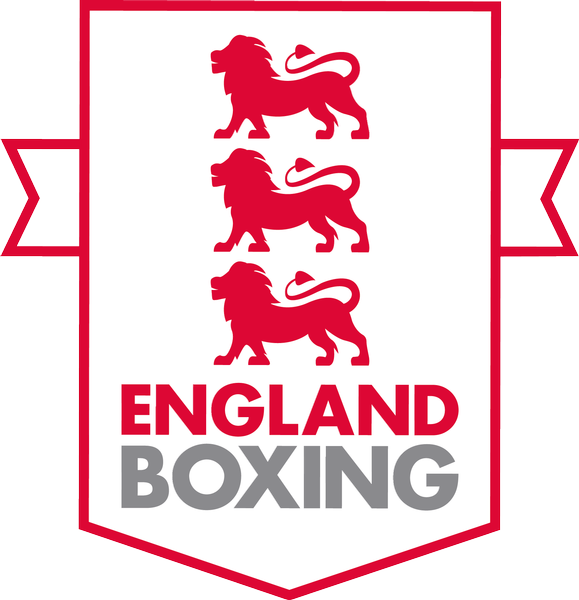 Update On 2018 Eubc Schoolboys And Schoolgirls European - England Boxing Logo (579x600), Png Download