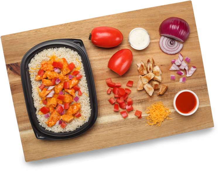 Order Now - Sushi (800x601), Png Download