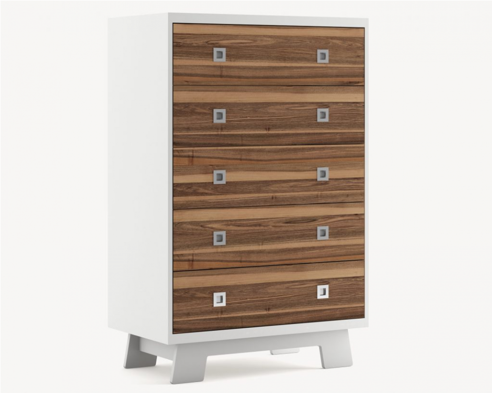 Chest Of Drawers (980x980), Png Download