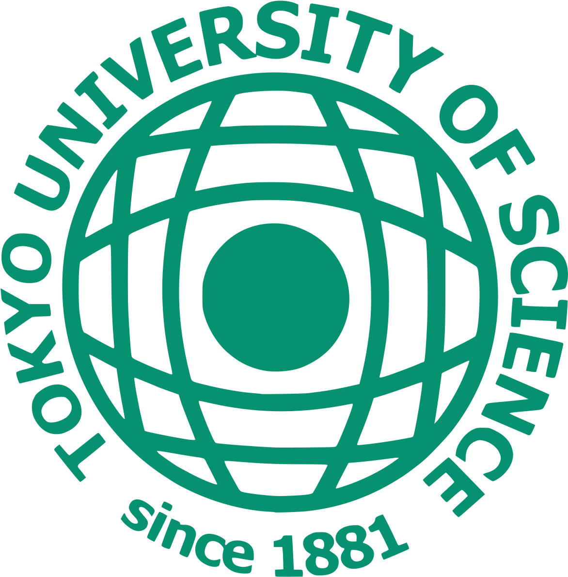 Tokyo University Of Science And Technology (1200x1221), Png Download
