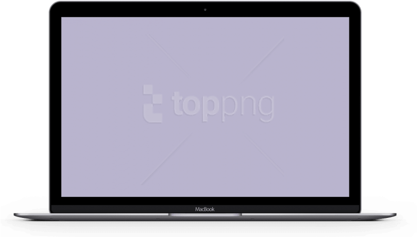 Free Png Download Macbook Clipart Png Photo Png Images - Led-backlit Lcd Display (850x520), Png Download