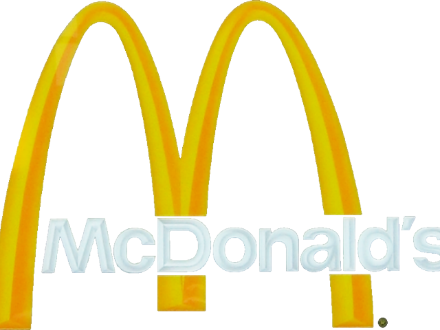 Mcdonalds Clipart Mcdonalds Logo - Mcdonalds Logopedia (640x480), Png Download
