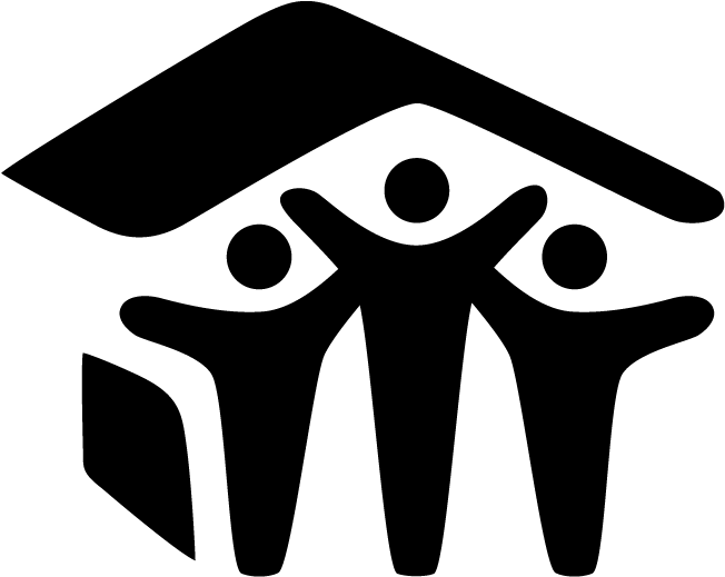 The Latest Jobs In The Oc - Habitat For Humanity International Logo (778x546), Png Download