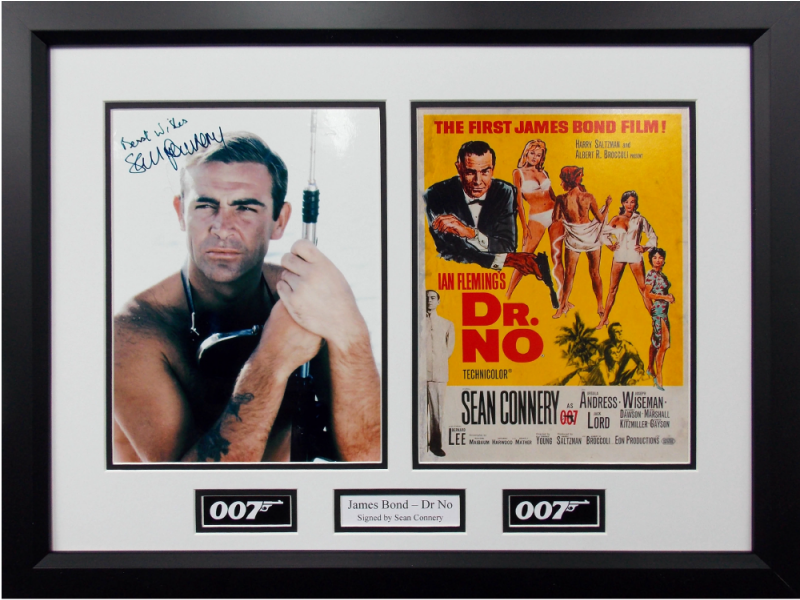 Dr. No (800x800), Png Download