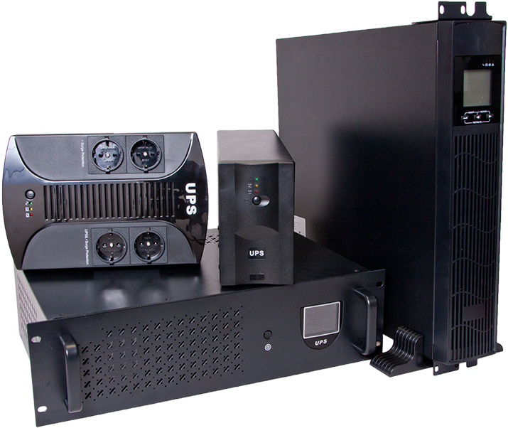 Electronics (750x637), Png Download