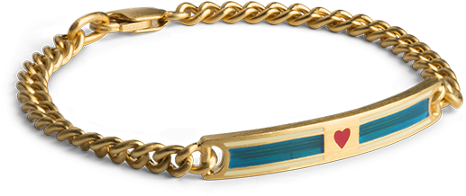 Jane Kønig Armbånd (709x709), Png Download