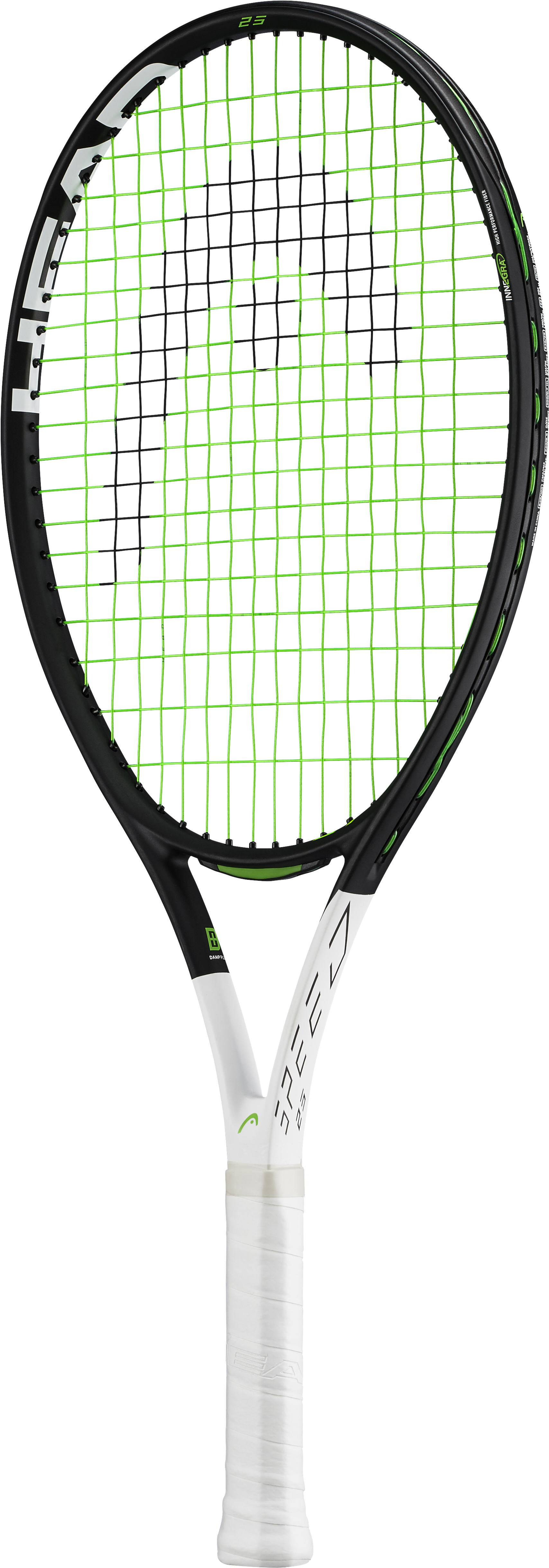 Head Graphene 360 Speed (2441x5150), Png Download