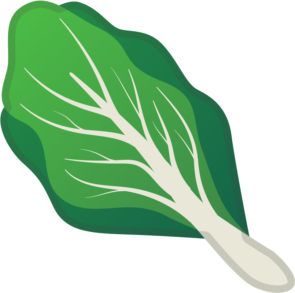 Noto Emoji Pie 1f96c - Emoji (1024x1024), Png Download