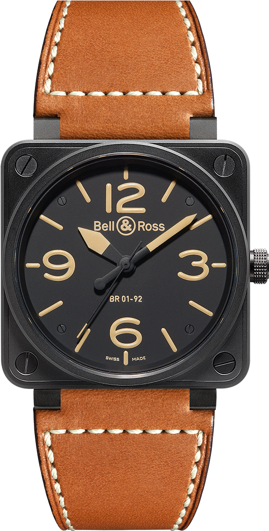 Br 03 92 Heritage (585x1050), Png Download