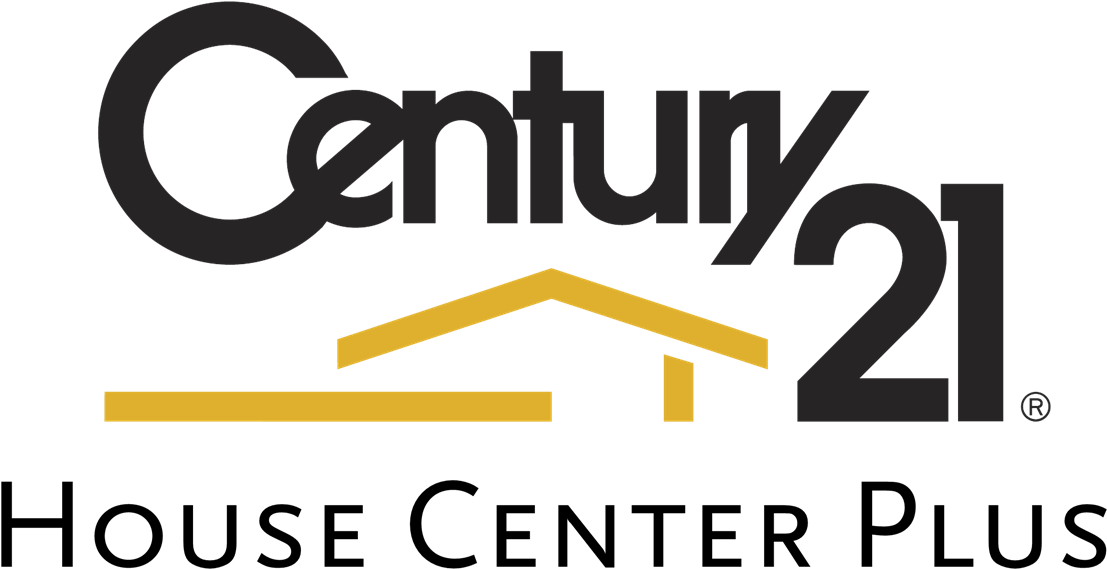 Century21 House Center Plus Logo - Century 21 Coastal Realty (1290x660), Png Download